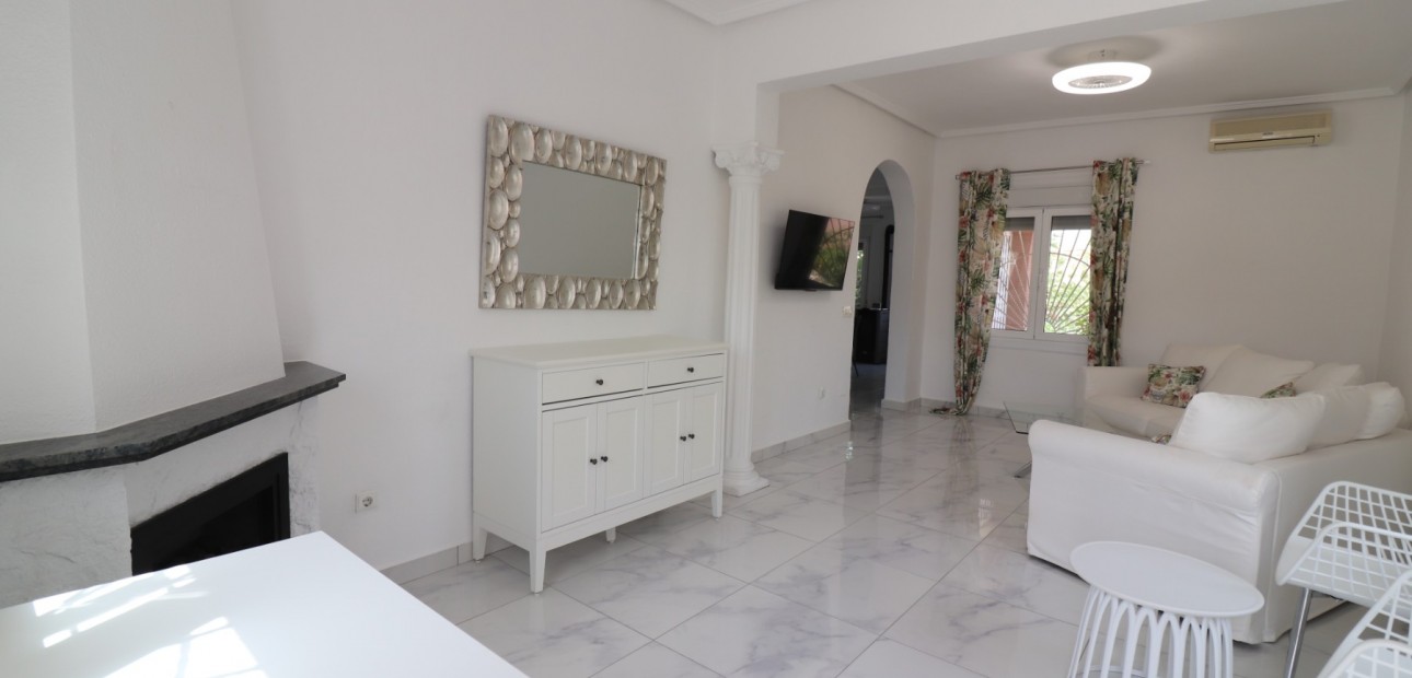 Venta - Detached Villa -
Ciudad Quesada - Ciudad Quesada - Town