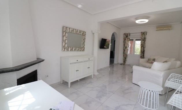 Venta - Detached Villa -
Ciudad Quesada - Ciudad Quesada - Town