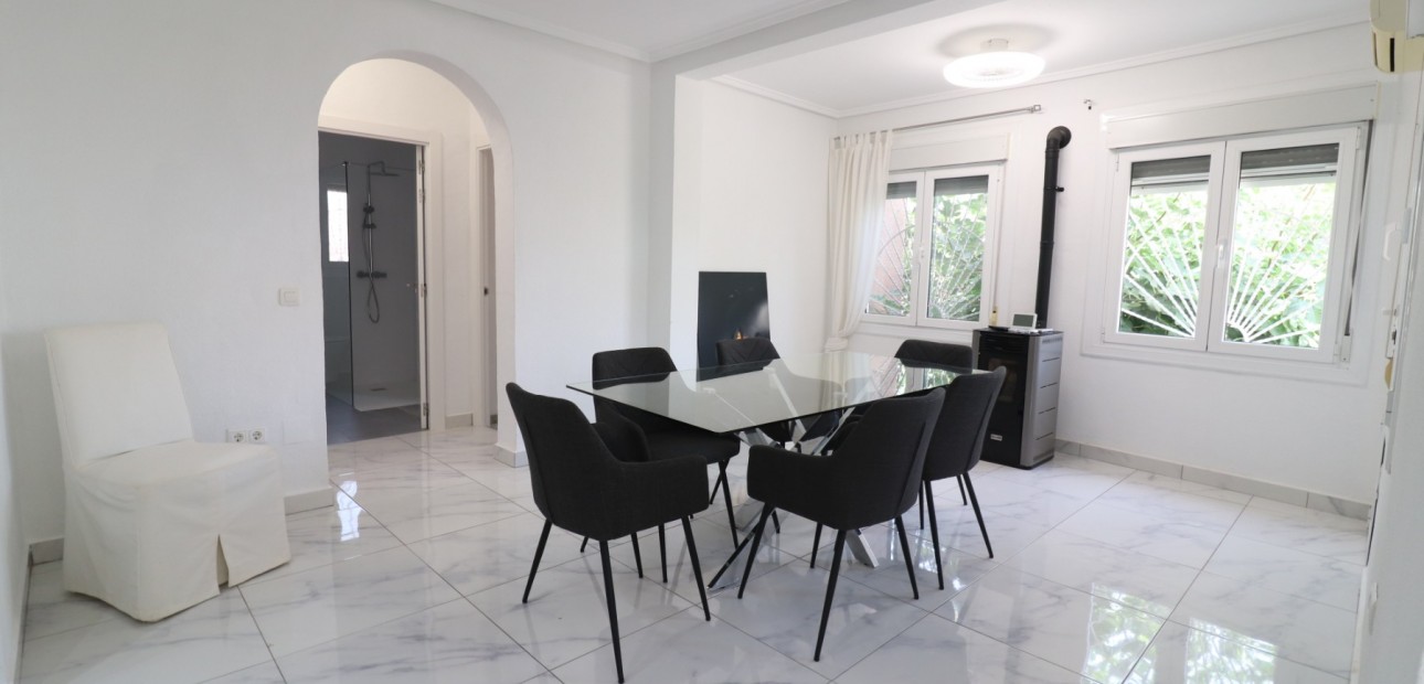 Venta - Detached Villa -
Ciudad Quesada - Ciudad Quesada - Town