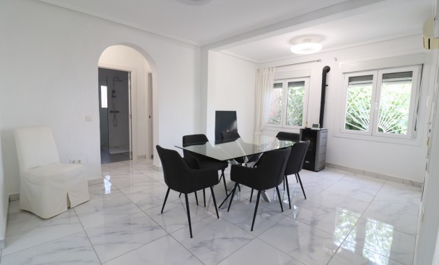 Venta - Detached Villa -
Ciudad Quesada - Ciudad Quesada - Town