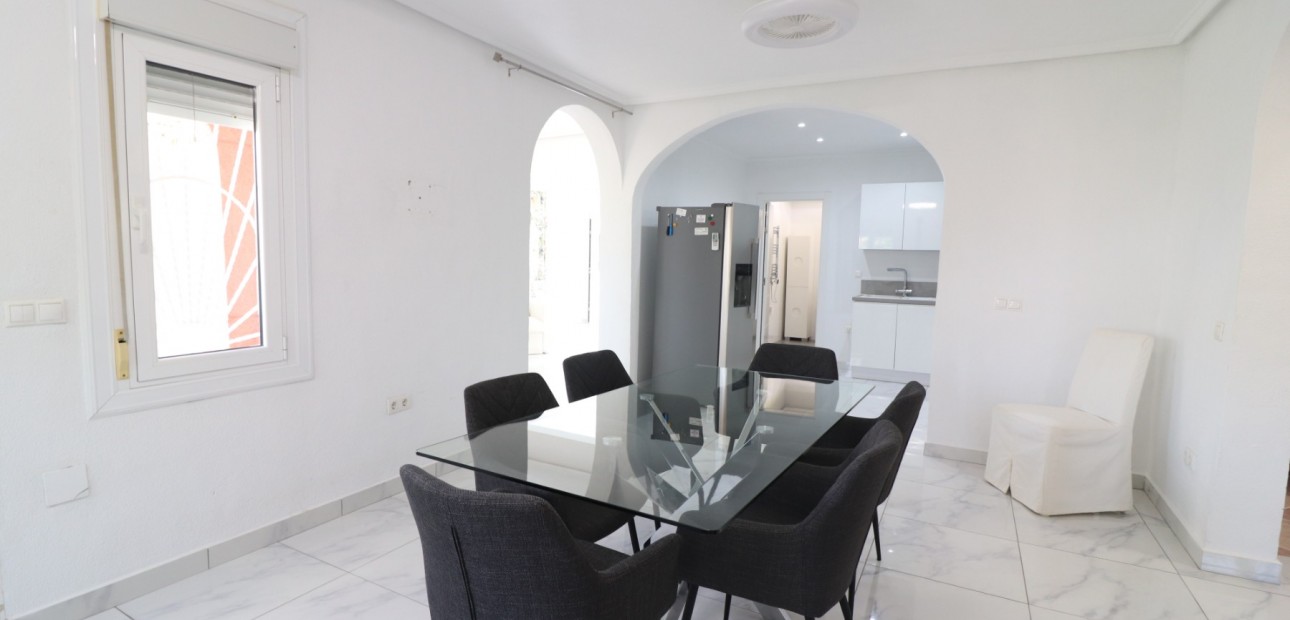 Venta - Detached Villa -
Ciudad Quesada - Ciudad Quesada - Town