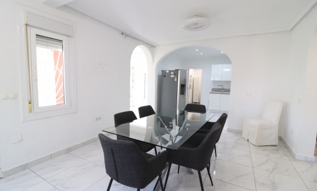 Venta - Detached Villa -
Ciudad Quesada - Ciudad Quesada - Town
