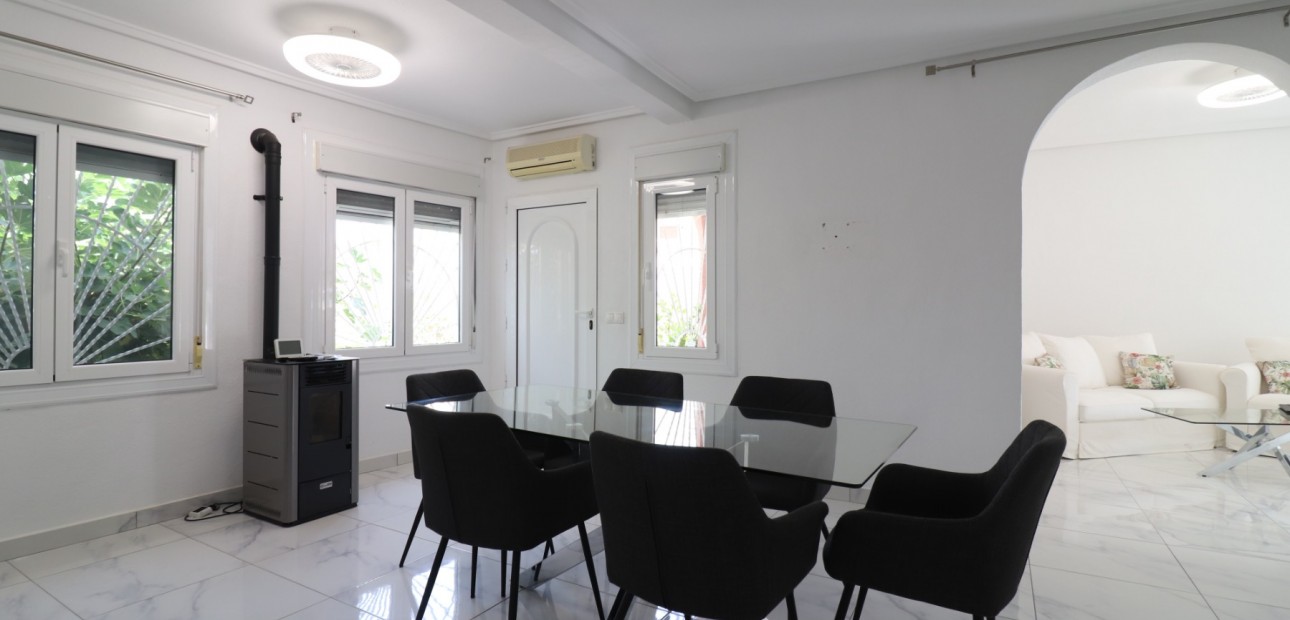 Venta - Detached Villa -
Ciudad Quesada - Ciudad Quesada - Town