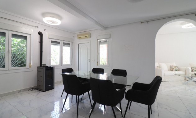 Venta - Detached Villa -
Ciudad Quesada - Ciudad Quesada - Town