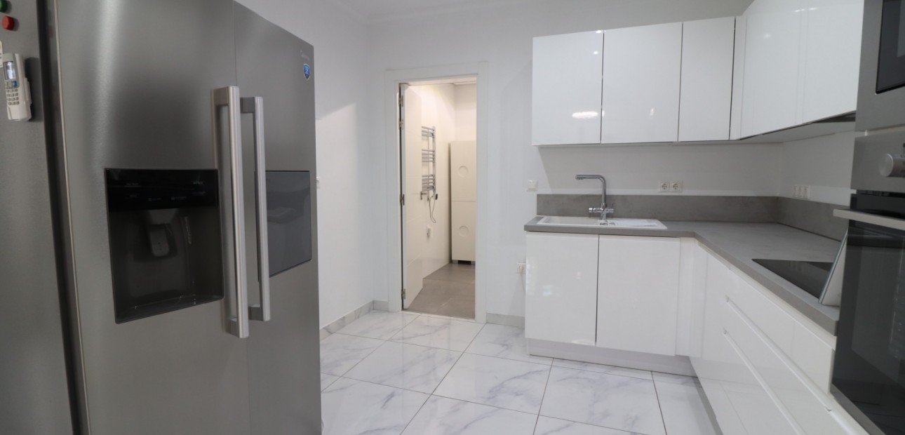Venta - Detached Villa -
Ciudad Quesada - Ciudad Quesada - Town