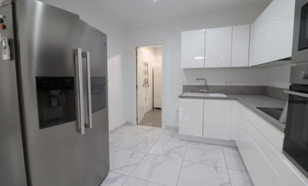 Venta - Detached Villa -
Ciudad Quesada - Ciudad Quesada - Town