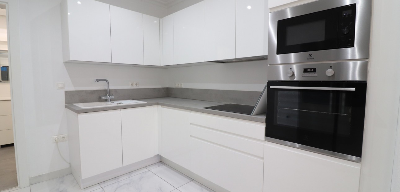 Venta - Detached Villa -
Ciudad Quesada - Ciudad Quesada - Town