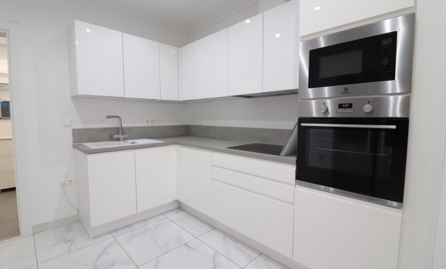 Venta - Detached Villa -
Ciudad Quesada - Ciudad Quesada - Town