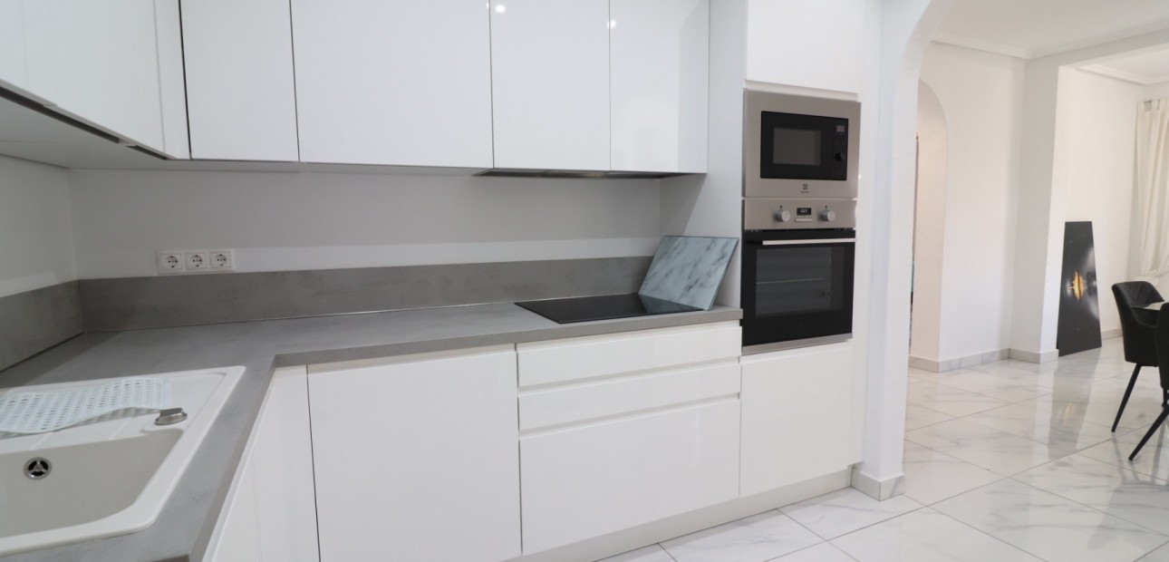 Venta - Detached Villa -
Ciudad Quesada - Ciudad Quesada - Town