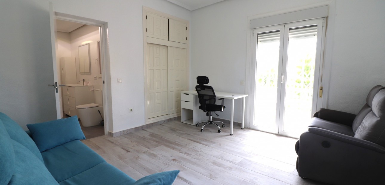 Venta - Detached Villa -
Ciudad Quesada - Ciudad Quesada - Town