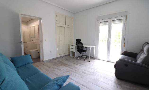 Venta - Detached Villa -
Ciudad Quesada - Ciudad Quesada - Town