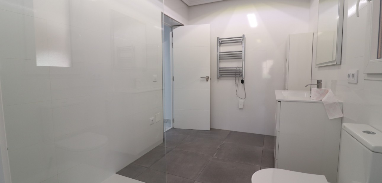 Venta - Detached Villa -
Ciudad Quesada - Ciudad Quesada - Town