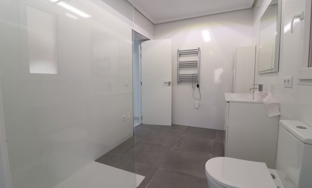 Venta - Detached Villa -
Ciudad Quesada - Ciudad Quesada - Town