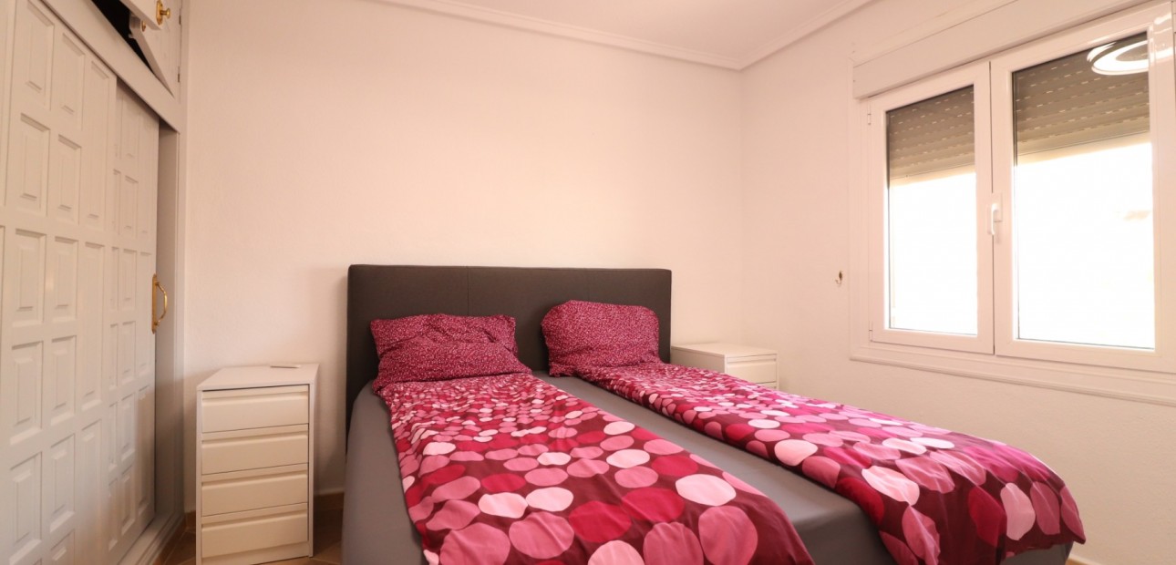 Venta - Detached Villa -
Ciudad Quesada - Ciudad Quesada - Town