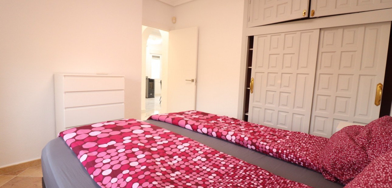 Venta - Detached Villa -
Ciudad Quesada - Ciudad Quesada - Town