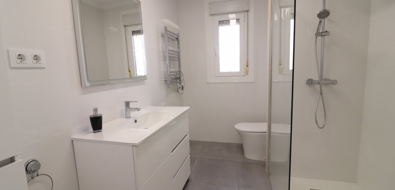 Venta - Detached Villa -
Ciudad Quesada - Ciudad Quesada - Town