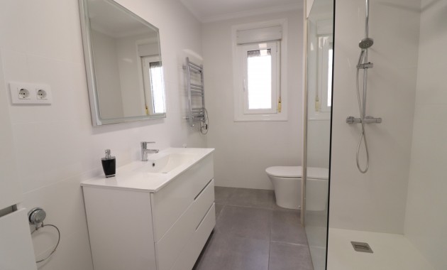 Venta - Detached Villa -
Ciudad Quesada - Ciudad Quesada - Town