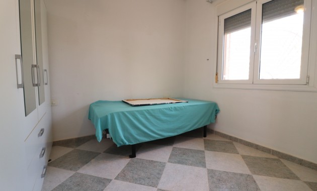 Venta - Detached Villa -
Ciudad Quesada - Ciudad Quesada - Town