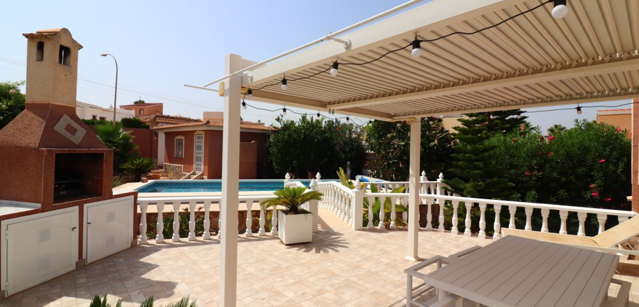 Venta - Detached Villa -
Ciudad Quesada - Ciudad Quesada - Town
