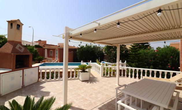 Venta - Detached Villa -
Ciudad Quesada - Ciudad Quesada - Town