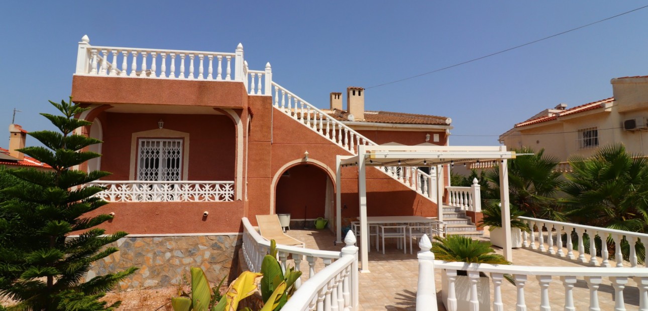 Venta - Detached Villa -
Ciudad Quesada - Ciudad Quesada - Town