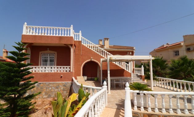 Venta - Detached Villa -
Ciudad Quesada - Ciudad Quesada - Town