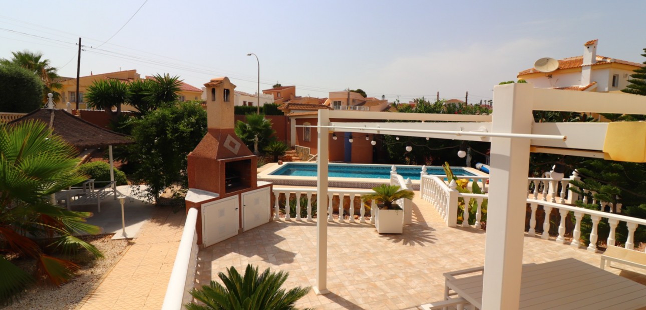 Venta - Detached Villa -
Ciudad Quesada - Ciudad Quesada - Town
