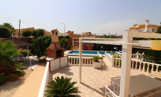 Venta - Detached Villa -
Ciudad Quesada - Ciudad Quesada - Town