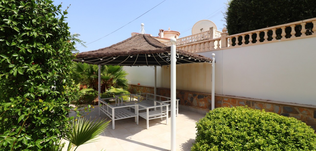 Venta - Detached Villa -
Ciudad Quesada - Ciudad Quesada - Town
