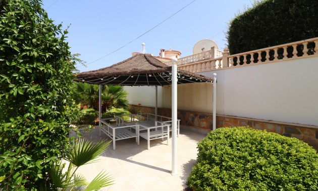 Venta - Detached Villa -
Ciudad Quesada - Ciudad Quesada - Town