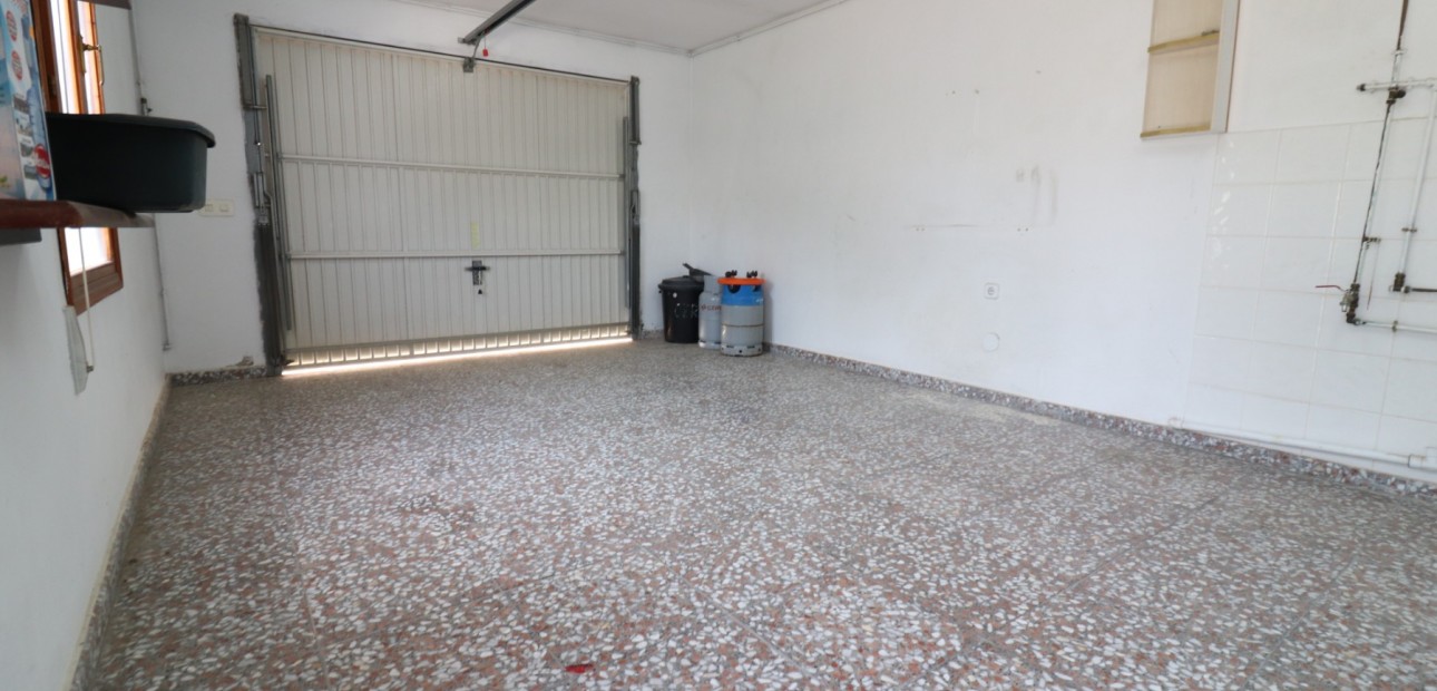 Venta - Detached Villa -
Ciudad Quesada - Ciudad Quesada - Town