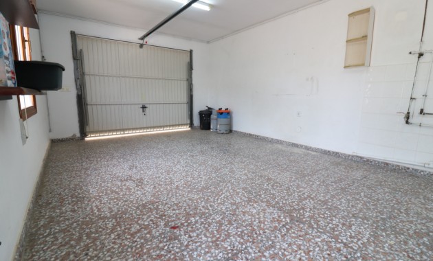 Venta - Detached Villa -
Ciudad Quesada - Ciudad Quesada - Town