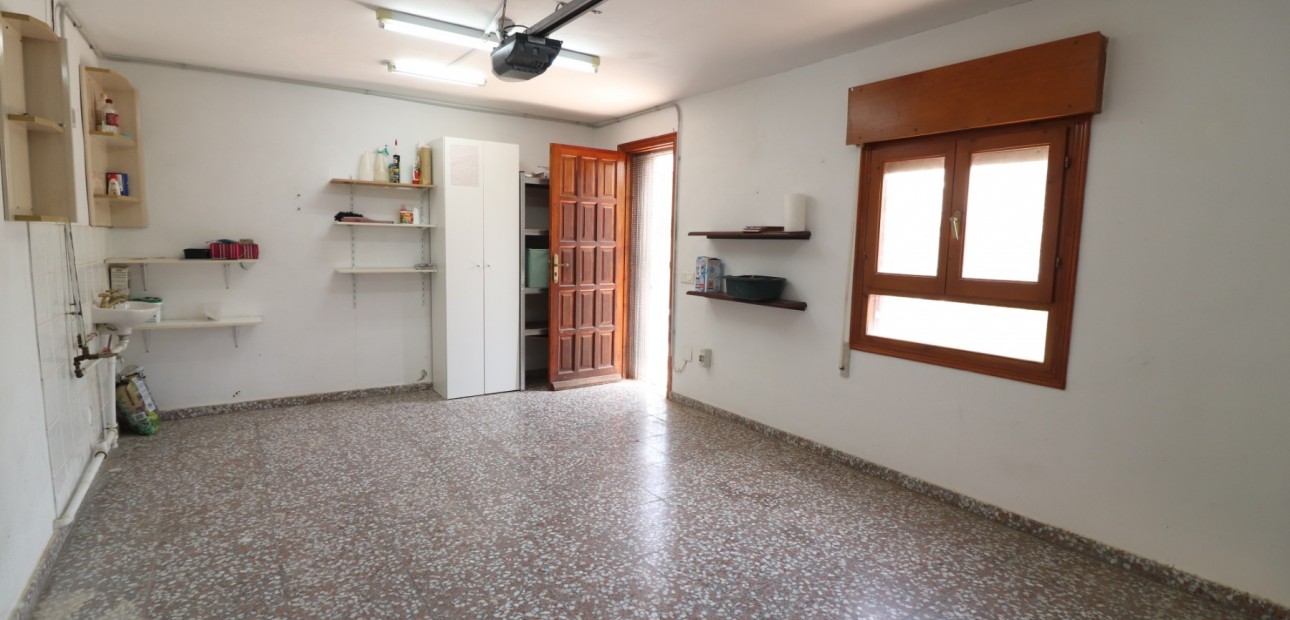 Venta - Detached Villa -
Ciudad Quesada - Ciudad Quesada - Town