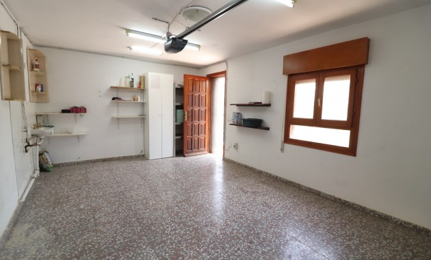 Venta - Detached Villa -
Ciudad Quesada - Ciudad Quesada - Town