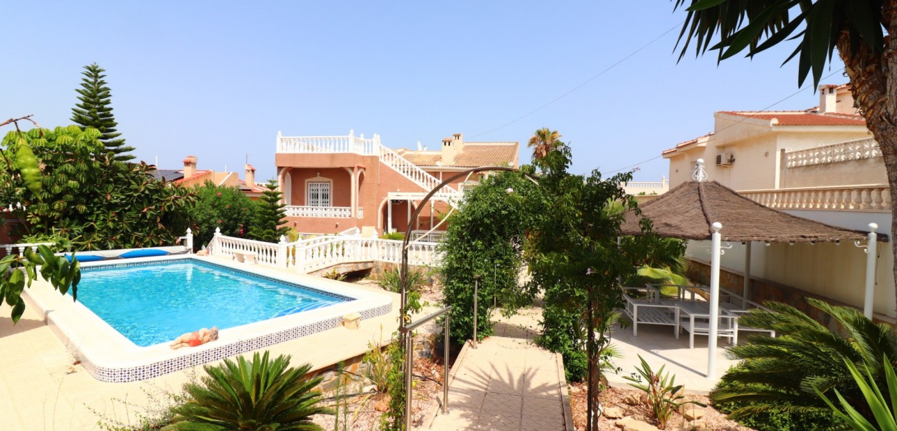 Venta - Detached Villa -
Ciudad Quesada - Ciudad Quesada - Town