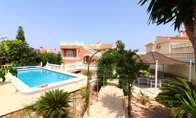 Venta - Detached Villa -
Ciudad Quesada - Ciudad Quesada - Town