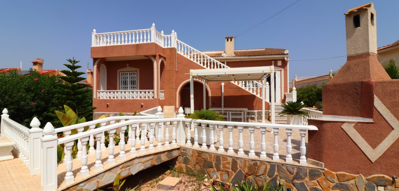 Venta - Detached Villa -
Ciudad Quesada - Ciudad Quesada - Town