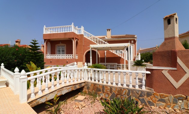 Venta - Detached Villa -
Ciudad Quesada - Ciudad Quesada - Town