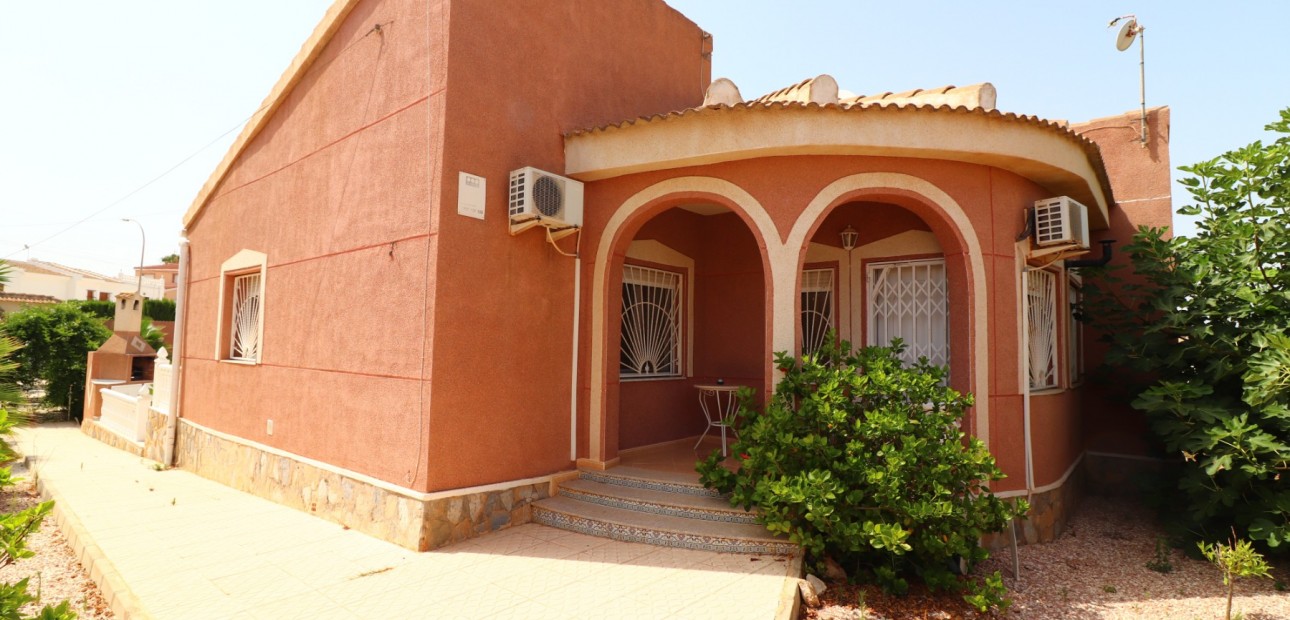 Venta - Detached Villa -
Ciudad Quesada - Ciudad Quesada - Town