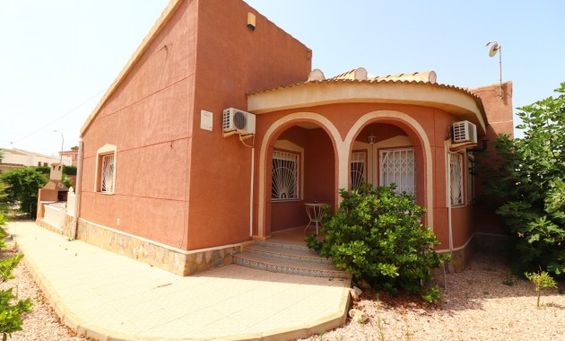 Venta - Detached Villa -
Ciudad Quesada - Ciudad Quesada - Town