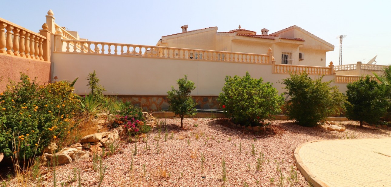 Venta - Detached Villa -
Ciudad Quesada - Ciudad Quesada - Town