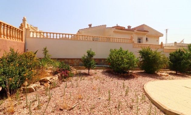 Venta - Detached Villa -
Ciudad Quesada - Ciudad Quesada - Town