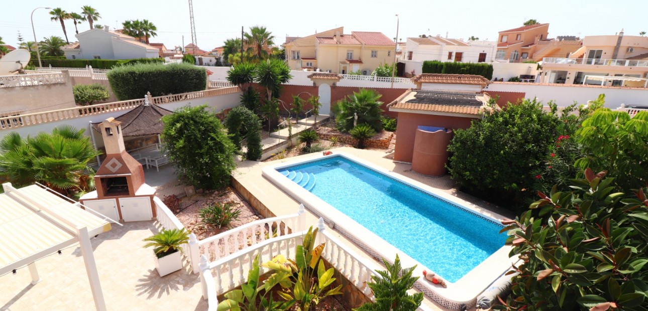 Venta - Detached Villa -
Ciudad Quesada - Ciudad Quesada - Town