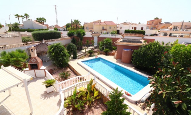 Venta - Detached Villa -
Ciudad Quesada - Ciudad Quesada - Town