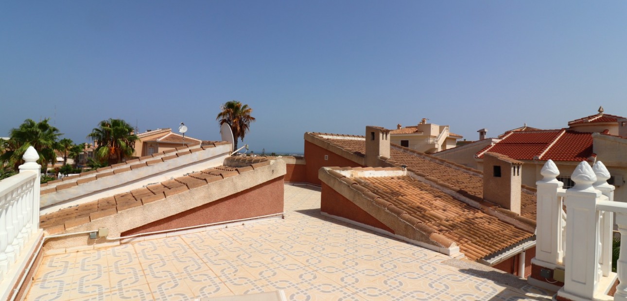 Venta - Detached Villa -
Ciudad Quesada - Ciudad Quesada - Town