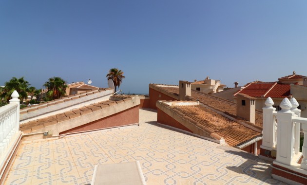 Venta - Detached Villa -
Ciudad Quesada - Ciudad Quesada - Town