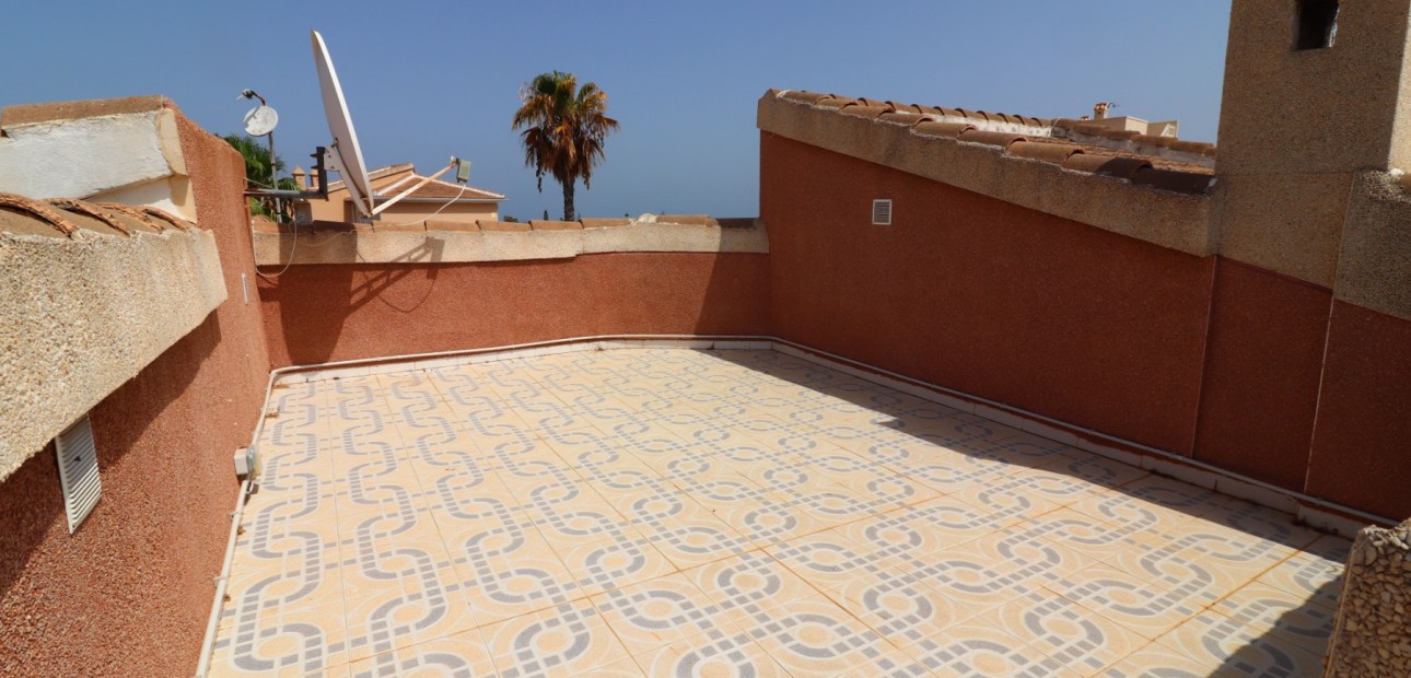 Venta - Detached Villa -
Ciudad Quesada - Ciudad Quesada - Town