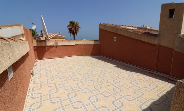 Venta - Detached Villa -
Ciudad Quesada - Ciudad Quesada - Town