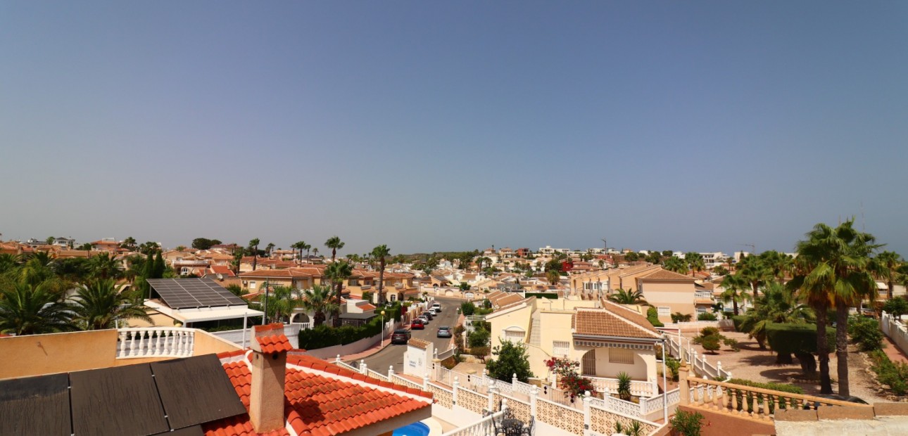 Venta - Detached Villa -
Ciudad Quesada - Ciudad Quesada - Town