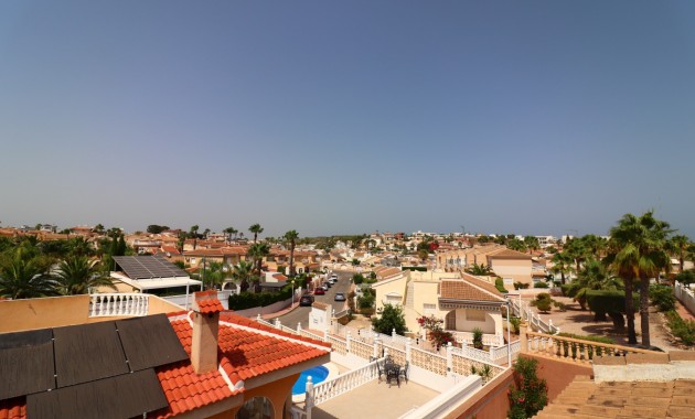 Venta - Detached Villa -
Ciudad Quesada - Ciudad Quesada - Town
